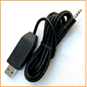 USB-провод для будильника Axbo