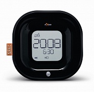 Умный будильник Axbo Black Edition (2 датчика)