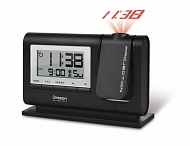 Часы-будильник с функцией проецирования времени на потолок Oregon Scientific RM308P