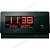 Тонкие проекционные часы с двумя термометрами Oregon Scientific RMR391P