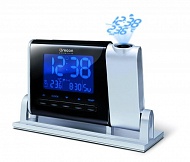 Проекционные часы с будильником и термометром Oregon Scientific RMR329P